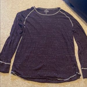 Men’s BKE vintage long sleeve shirt